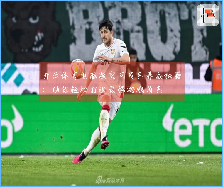 开云体育电脑版官网角色养成秘籍：助你轻松打造最强游戏角色