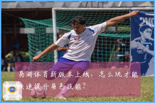 易游体育新版本上线，怎么玩才能快速提升角色技能？