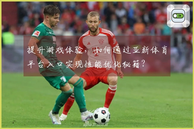 提升游戏体验，如何通过亚新体育平台入口实现性能优化秘籍？